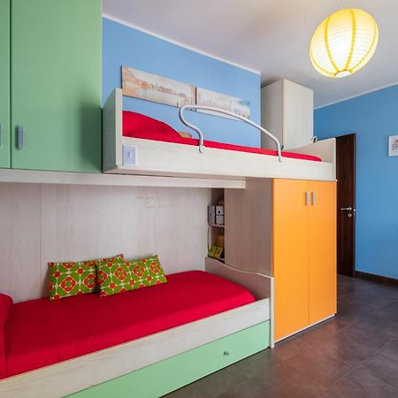 Butterfly Apartment Cagliari - Self Check-In, No Kitchen Zewnętrze zdjęcie