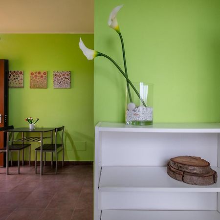 Butterfly Apartment Cagliari - Self Check-In, No Kitchen Zewnętrze zdjęcie