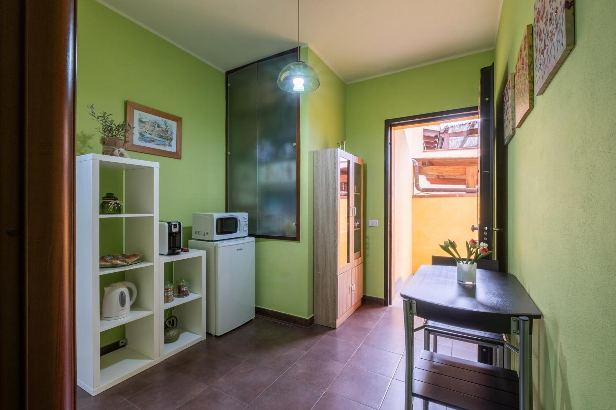 Butterfly Apartment Cagliari - Self Check-In, No Kitchen Zewnętrze zdjęcie