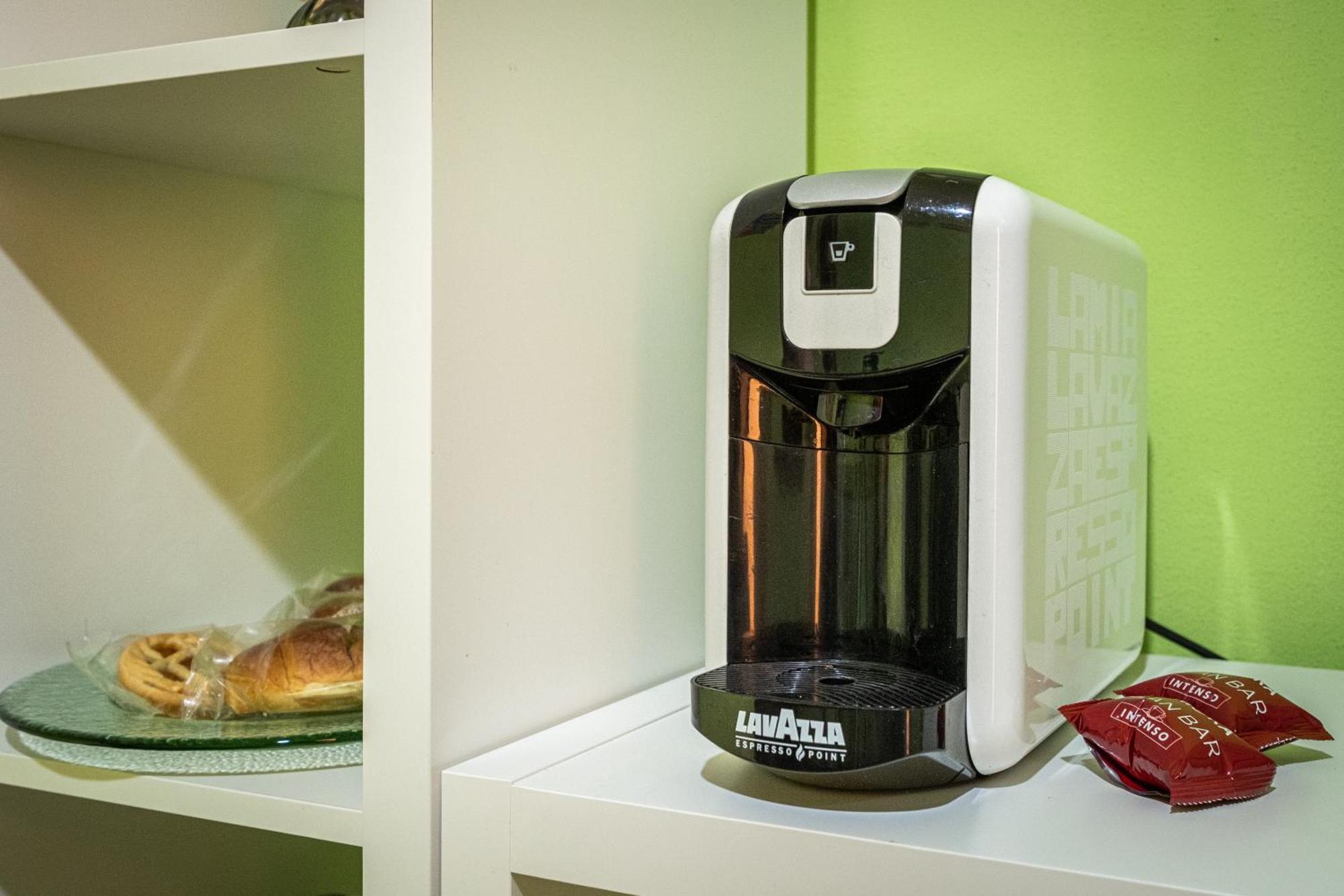 Butterfly Apartment Cagliari - Self Check-In, No Kitchen Zewnętrze zdjęcie